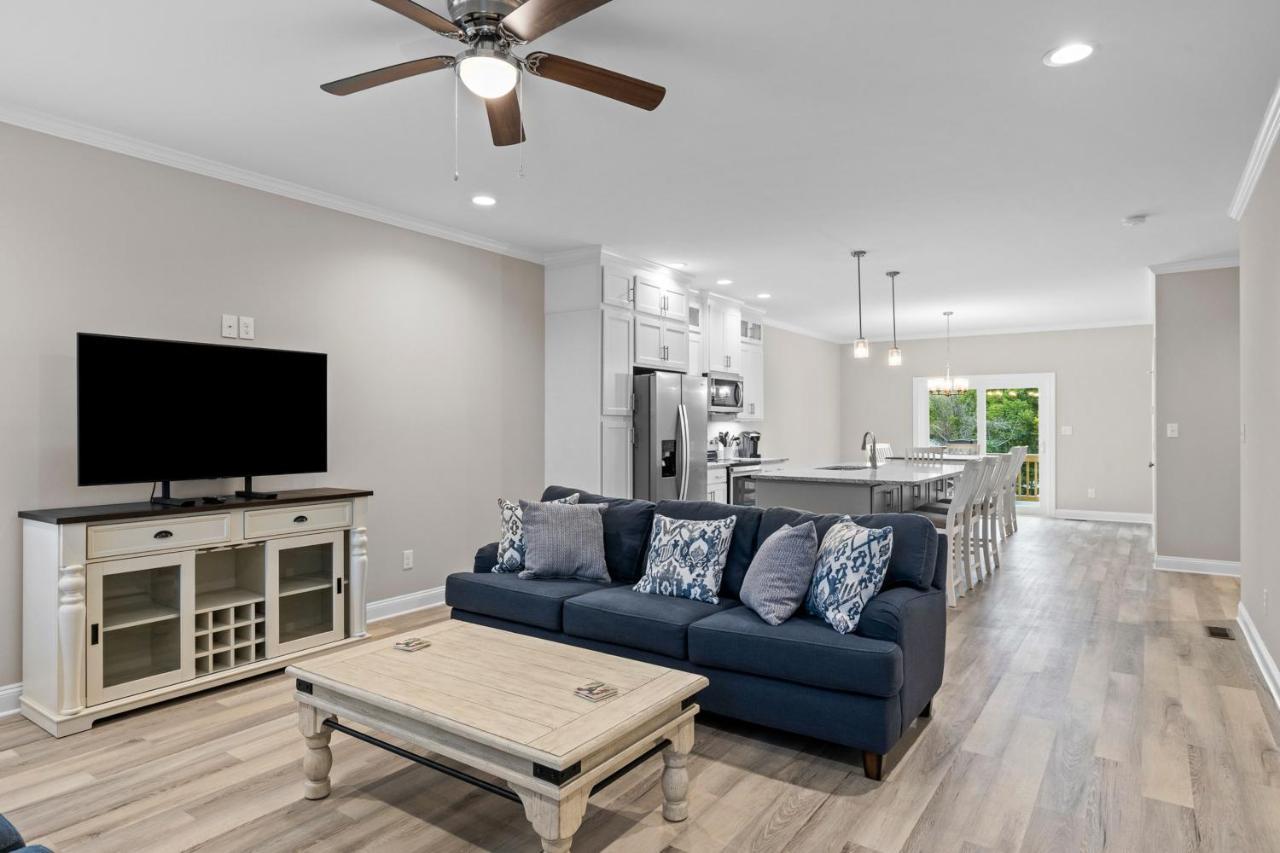 Beaufort Villas #D Εξωτερικό φωτογραφία